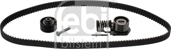 Febi Bilstein 11106 - Комплект зубчатого ремня ГРМ autosila-amz.com