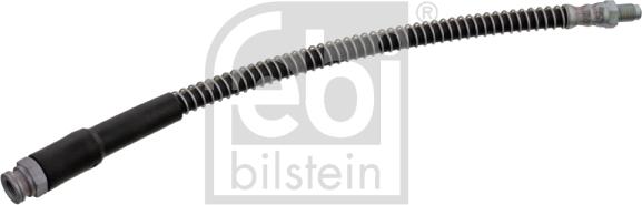 Febi Bilstein 11113 - Тормозной шланг autosila-amz.com