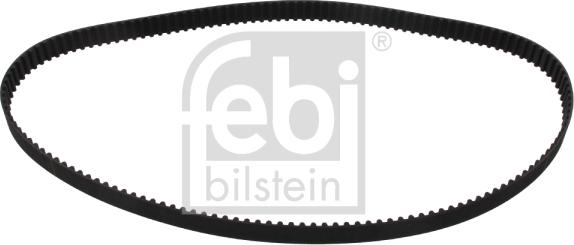 Febi Bilstein 11134 - Зубчатый ремень ГРМ autosila-amz.com