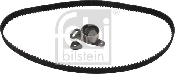 Febi Bilstein 11135 - Комплект зубчатого ремня ГРМ autosila-amz.com