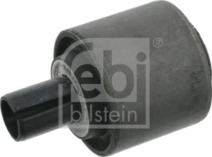 Febi Bilstein 11136 - Сайлентблок, рычаг подвески колеса autosila-amz.com