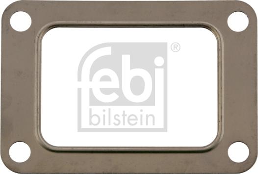 Febi Bilstein 11899 - Прокладка, компрессор autosila-amz.com
