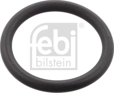 Febi Bilstein 11891 - Уплотнительное кольцо autosila-amz.com