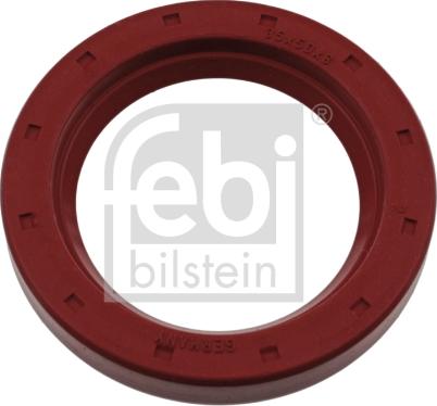 Febi Bilstein 11807 - Уплотняющее кольцо, распредвал autosila-amz.com