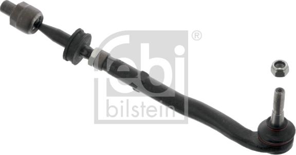 Febi Bilstein 11818 - Рулевая тяга autosila-amz.com