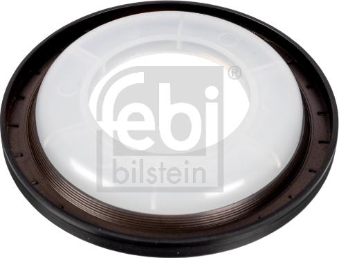 Febi Bilstein 11813 - Уплотняющее кольцо, коленчатый вал autosila-amz.com