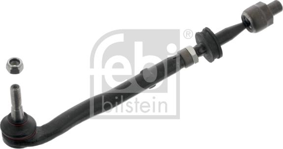 Febi Bilstein 11817 - Рулевая тяга autosila-amz.com