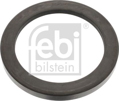 Febi Bilstein 11884 - Вращающееся кольцо, ступица колеса autosila-amz.com