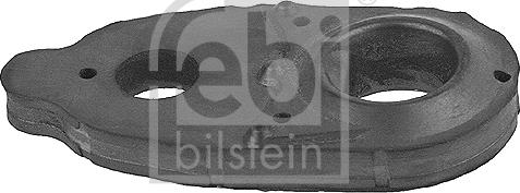 Febi Bilstein 11881 - Прокладка, трубка охлаждающей жидкости autosila-amz.com