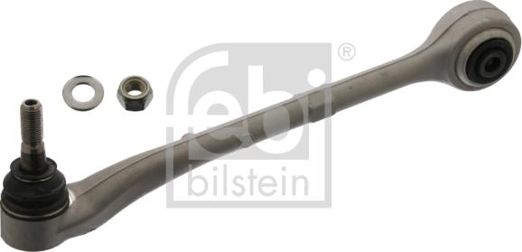 Febi Bilstein 11821 - Рычаг подвески колеса autosila-amz.com