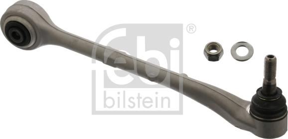 Febi Bilstein 11822 - Рычаг подвески колеса autosila-amz.com