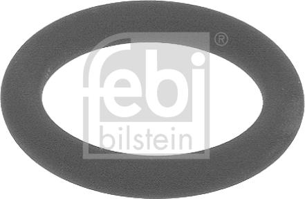 Febi Bilstein 11870 - Шайба тепловой защиты, система впрыска autosila-amz.com