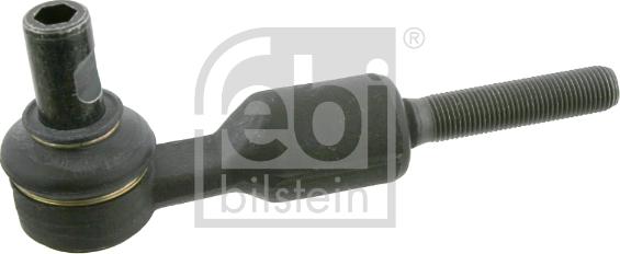 Febi Bilstein 11353 - Наконечник рулевой тяги, шарнир autosila-amz.com