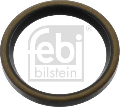 Febi Bilstein 11370 - Уплотнительное кольцо, поворотного кулака autosila-amz.com