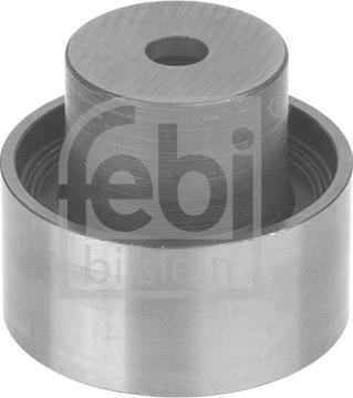 Febi Bilstein 11297 - Направляющий ролик, зубчатый ремень ГРМ autosila-amz.com