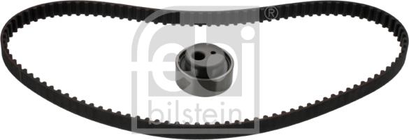 Febi Bilstein 11242 - Комплект зубчатого ремня ГРМ autosila-amz.com