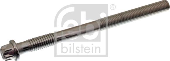 Febi Bilstein 11259 - Болт головки цилиндра autosila-amz.com