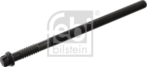 Febi Bilstein 11258 - Болт головки цилиндра autosila-amz.com