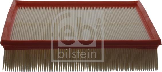 Febi Bilstein 11210 - Воздушный фильтр, двигатель autosila-amz.com