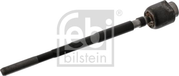 Febi Bilstein 11282 - Осевой шарнир, рулевая тяга autosila-amz.com