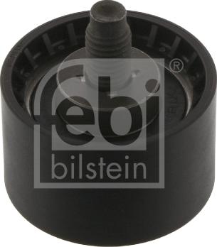 Febi Bilstein 11287 - Направляющий ролик, зубчатый ремень ГРМ autosila-amz.com