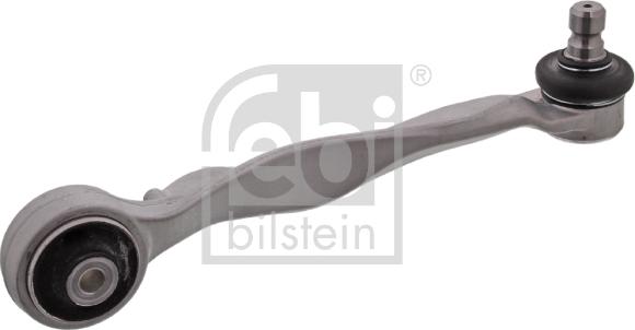 Febi Bilstein 11224 - Рычаг подвески колеса autosila-amz.com