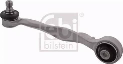 Febi Bilstein 14316 - Рычаг подвески колеса autosila-amz.com