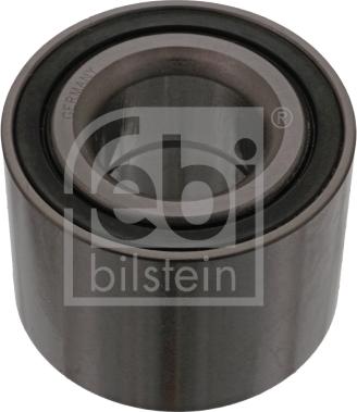 Febi Bilstein 11704 - Подшипник ступицы колеса autosila-amz.com