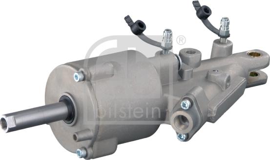 Febi Bilstein 11739 - Усилитель сцепления autosila-amz.com