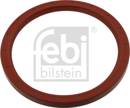Febi Bilstein 11774 - Уплотняющее кольцо, коленчатый вал autosila-amz.com