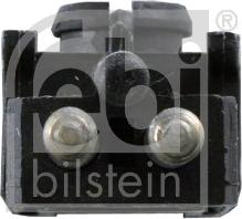 Febi Bilstein 18930 - Вентилятор, конденсатор кондиционера autosila-amz.com