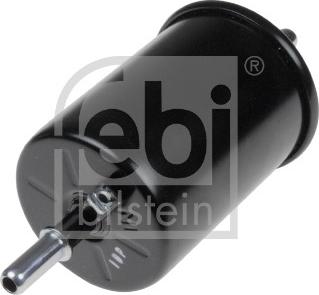 Febi Bilstein 184462 - Топливный фильтр autosila-amz.com