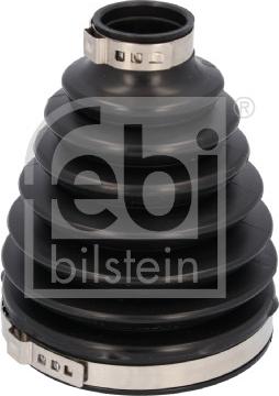 Febi Bilstein 184408 - Пыльник, приводной вал autosila-amz.com