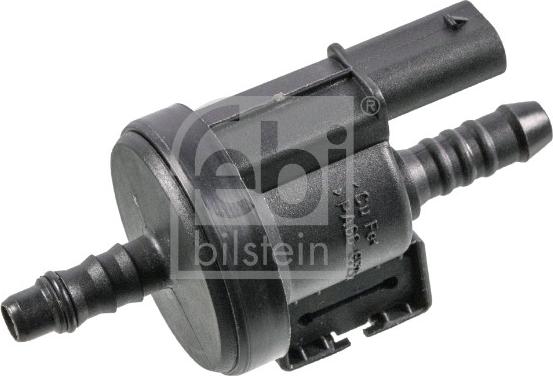 Febi Bilstein 184542 - Клапан вентиляции, топливный бак autosila-amz.com