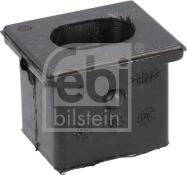 Febi Bilstein 184642 - Ударная / противоударная подушка autosila-amz.com