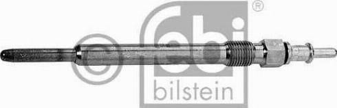Febi Bilstein 18409 - Свеча накаливания autosila-amz.com