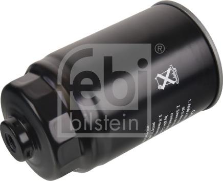 Febi Bilstein 184053 - Топливный фильтр autosila-amz.com