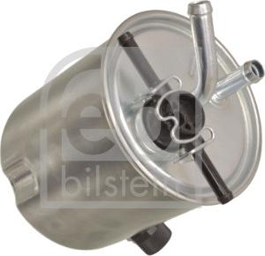 Febi Bilstein 184010 - Топливный фильтр autosila-amz.com