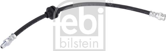 Febi Bilstein 184030 - Тормозной шланг autosila-amz.com