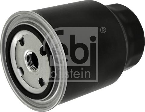 Febi Bilstein 184038 - Топливный фильтр autosila-amz.com