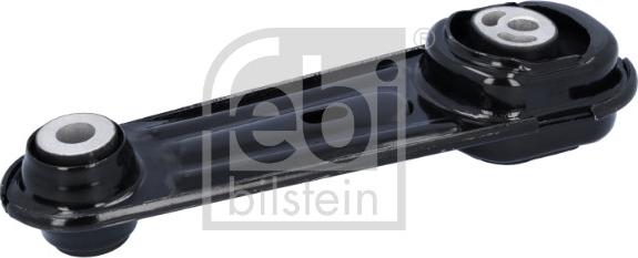 Febi Bilstein 184155 - Подушка, опора, подвеска двигателя autosila-amz.com