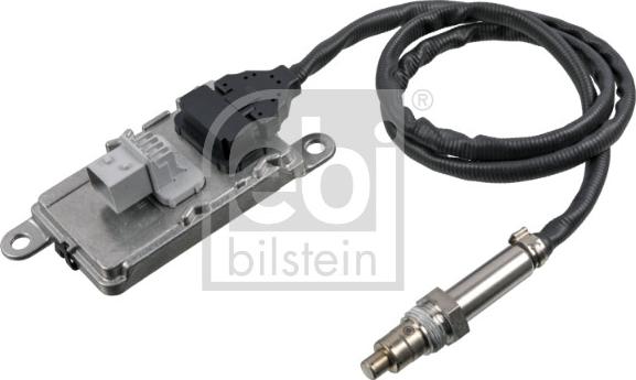 Febi Bilstein 184102 - NOx-датчик, впрыск карбамида autosila-amz.com