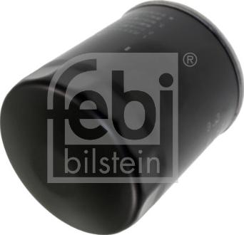 Febi Bilstein 184116 - Масляный фильтр autosila-amz.com