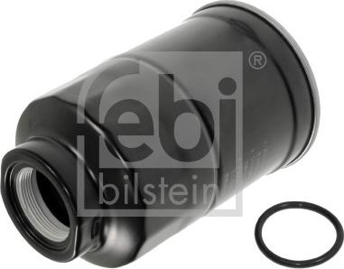 Febi Bilstein 184177 - Топливный фильтр autosila-amz.com