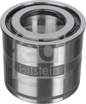 Febi Bilstein 18417 - Подшипник ступицы колеса autosila-amz.com