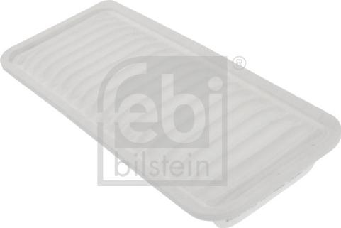 Febi Bilstein 184328 - Воздушный фильтр, двигатель autosila-amz.com