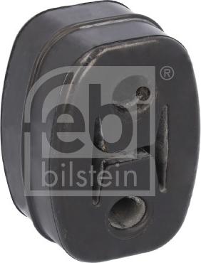 Febi Bilstein 184214 - Кронштейн, втулка, система выпуска ОГ autosila-amz.com