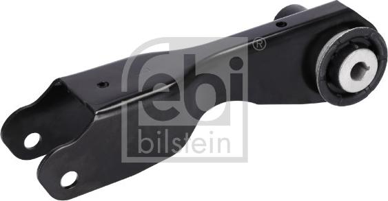 Febi Bilstein 184212 - Рычаг подвески колеса autosila-amz.com