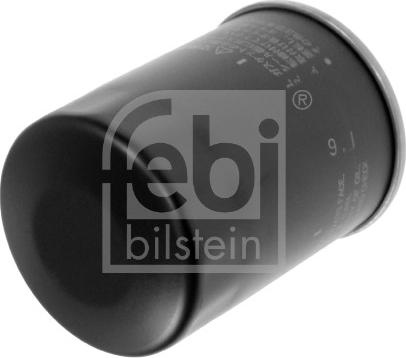 Febi Bilstein 184270 - Масляный фильтр autosila-amz.com