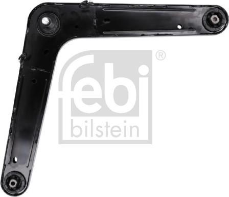 Febi Bilstein 184747 - Рычаг подвески колеса autosila-amz.com